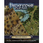Pathfinder Flip-Mat: Bigger Forest