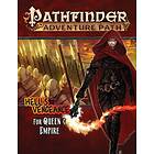 Pathfinder Adventure Path: For Queen & Empire (Hell's Vengeance 4)