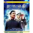 Doctor Who: Defending the Earth: Unit Sourcebook
