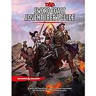 D&D 5,0: Sword Coast Adventurer’s Guide