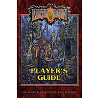 Earthdawn: Players Guide