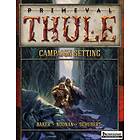 Primeval Thule Campaign Setting (4E)