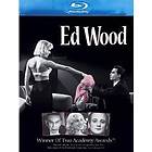 Ed Wood (US) (Blu-ray)