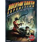 Hollow Earth Expedition: Perils of the Surface World