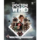 Doctor Who: The Eighth Doctor Sourcebook
