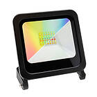 Spectrum LED LED Strålkastare Noctis 24W RGBW+CCT+DIM Wi-Fi/BT SMART