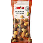 Nutisal Festival Mix 60g