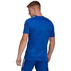 Adidas Condivo 22 Md Short Sleeve T-shirt Blå M Man