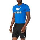 Erima Short Rio 20 Svart L Man