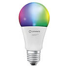 Ledvance Smart+ Standard 9W RGB+827-865 806 lumen, matt, E27 WiFi