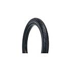 Tioga Spectr 20´´ X 2,40 Rigid Urban Tyre Silver 20´´ x 2,40