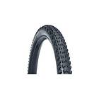 Tioga Glide G3 Tt Tubeless 27,5´´ X 2,35 Mtb Tyre Silver 27,5´´ x 2,35