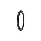 Hutchinson Dzo Hardskin Tubeless 26´´ X 2,25 Mtb Tyre Svart 26´´ x 2,25