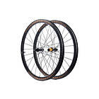 Progress Aero Cl Disc Ltd Road Wheel Set Silver 12 x 100 12 x 142 mm Sram XDR