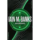 Iain M Banks: Inversions