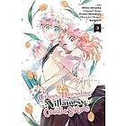 Hiroro Akizakura, Shino Akiyama, Dangmill: Cross-Dressing Villainess Cecilia Sylvie, Vol. 5 (manga)