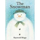 Raymond Briggs: The Snowman: A Classic Christmas Book for Kids and Toddlers