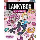 Lankybox: Lankybox: Epic Adventure!