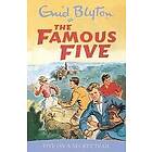 Enid Blyton: Famous Five: Five On A Secret Trail