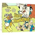 Ted Osborne, Merrill De Maris: Walt Disney's Silly Symphonies 1935-1939: Starring Donald Duck and the Big Bad Wolf