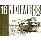 Lee Archer, William Auerbach: Panzerwrecks 16