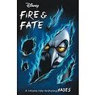 Serena Valentino: Disney Classics Hades: Fire & Fate