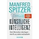 Manfred Spitzer: Künstliche Intelligenz
