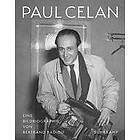 Bertrand Badiou: Paul Celan