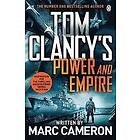 Marc Cameron: Tom Clancy's Power and Empire