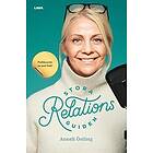Anneli Östling: Stora Relationsguiden