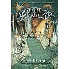 Sonya Hartnett: The Midnight Zoo