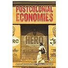 Jane Pollard, Doctor Cheryl McEwan, Doctor Alex Hughes: Postcolonial Economies