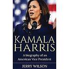 Jerry Wilson: Kamala Harris