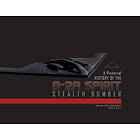 Jim Goodall, Big Apple Agency: A Pictorial History of the B-2A Spirit Stealth Bomber