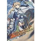 Hiro Ainana: Death March to the Parallel World Rhapsody, Vol. 20 (light novel)