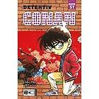 Gosho Aoyama: Detektiv Conan 57