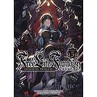 Akisuzu Nenohi: Free Life Fantasy Online: Immortal Princess (Light Novel) Vol. 5