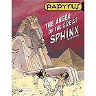 Lucien De Gieter: Papyrus 5 The Anger of the Great Sphinx