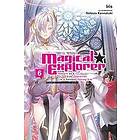 Iris, Noboru Kannatuki: Magical Explorer, Vol. 6 (light novel)