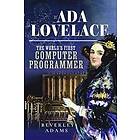 Beverley Adams: Ada Lovelace