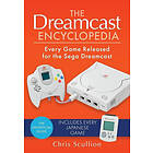 Chris Scullion: The Dreamcast Encyclopedia