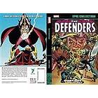 Epic Defenders Collection: Ashes, Ashes?