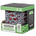Minecraft Redstone Ore Collector Replica