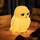 Harry Potter Hedwig Lampa