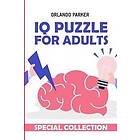 IQ Puzzle For Adults