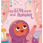 Little Leena Learns About Ramadan