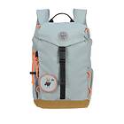 Lässig Backpack Mini Outdoor Nature Blå