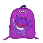 Pokémon Junior Backpack Gengar, Lila, H 32cm