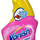 Vanish Förbehandlare Fettfläckar Spray 500ml