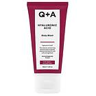 Q+A Q+A Hyaluronic Acid Body Wash Travel Size 50ml